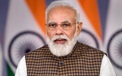 India’s Prime Minister Modi: Digital Rupee Will Strengthen Digital Economy, Revolutionize Fintech