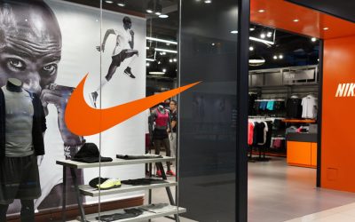 Sneaker Giant Nike Sues Online Retailer for Selling Unauthorized Nike Shoe NFTs