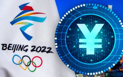 PBOC Reveals Central Bank Digital Currency Usage at Beijing Winter Olympics — 2 Million Digital Yuan per Day