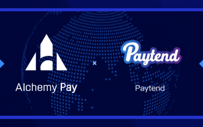 Alchemy Pay Adds Euros Pay-in Offerings via Paytend