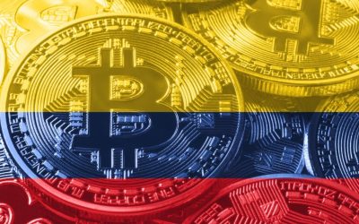 Colombian Tax Authority Tightens Control Over Cryptocurrency Usage