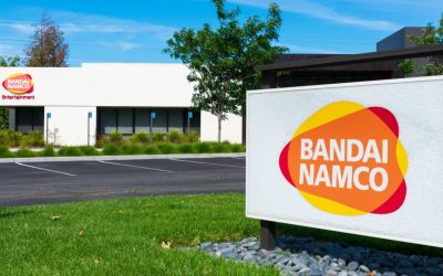 Bandai Namco to Invest $130 Million in Building Its Own IP Metaverse