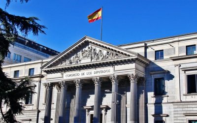 Spain Modifies Tax Model 720, Used to Declare Cryptocurrency Holdings Abroad