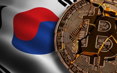 South Korea Jails Seven Masterminds of Country’s ‘Largest Crypto Fraud Scheme’