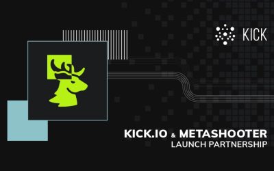 A Breathtaking Hunting Metaverse: MetaShooter Launch on KICK․IO Starting February 28
