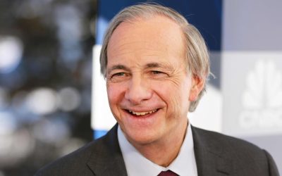 Billionaire Ray Dalio Discusses Future of Money, Insists Some Governments Will Ban Crypto