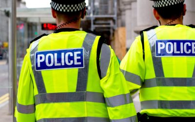 UK Police Return $5.4 Million to Cryptocurrency Fraud Victims