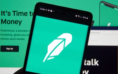 Popular Trading App Robinhood’s Global Expansion Will Be ‘Crypto First’