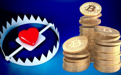 FTC Warns of Romance Scams Luring People Into Bogus Cryptocurrency Investments