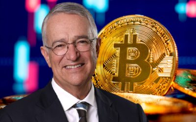 Mexico’s Third Richest Billionaire Says Buy Bitcoin, Forget About Selling, You’ll Thank Me Later