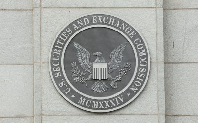 SEC Commissioner: New Proposal Could Give SEC Expansive Power to Regulate Crypto, Defi Platforms