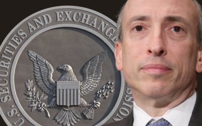 SEC Working With CFTC on Crypto Regulation, Says Chairman Gensler