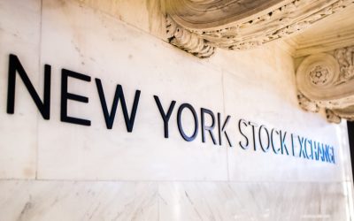 New York Stock Exchange Files Trademark for Offering Trading Services in the Metaverse