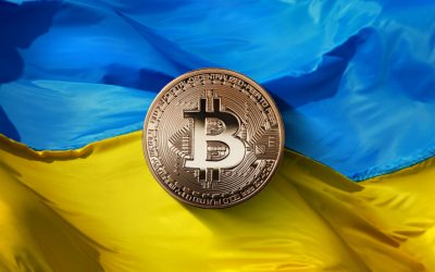 Bitcoin, Ethereum Technical Analysis: Bitcoin Momentarily Rebounds, Following Russian Invasion of Ukraine