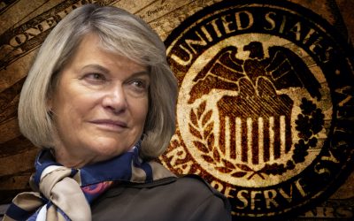 US Senator Lummis Thinks ‘Bitcoin Is Something That the Fed Should Hold on Its Balance Sheet’