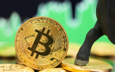 Bitcoin, Ethereum Technical Analysis: BTC Surges Towards $45,000 as Russia Withdraws ‘Some’ Troops