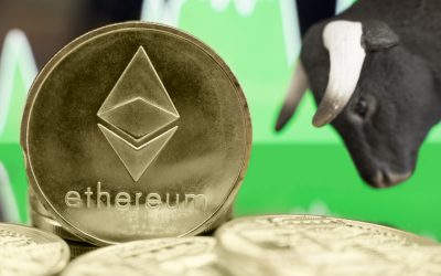Bitcoin, Ethereum Technical Analysis: Ethereum Surges 10% to Start February