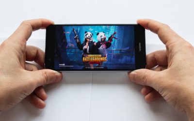 PUBG Developer Parent Company Krafton to Work On NFT and Metaverse Related Projects