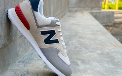 New Balance ‘Virtual Goods’ Trademarks Hint of Upcoming Metaverse and NFT Venture