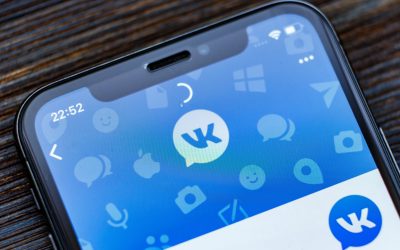 Russian Social Media Network Vkontakte to Introduce NFT Support