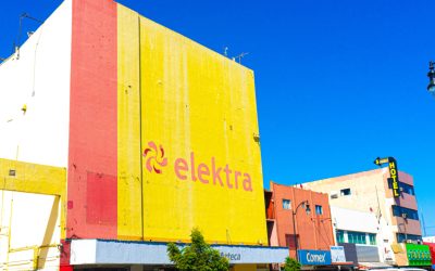 Ricardo Salinas Pliego Hints at Elektra Group Selling Bitcoin in Its Stores