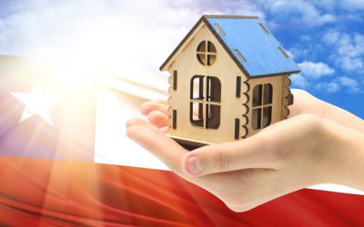 Reported First Real Estate Purchase Made With Bitcoin in Chile