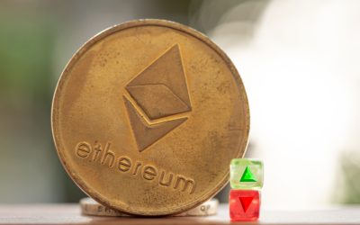 Bitcoin, Ethereum Technical Analysis: ETH Finds Temporary Support, After Hitting 3-Week Low