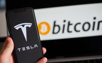 Bitcoin, Ethereum Technical Analysis: Bitcoin Hits $43,000 After Tesla Announcement