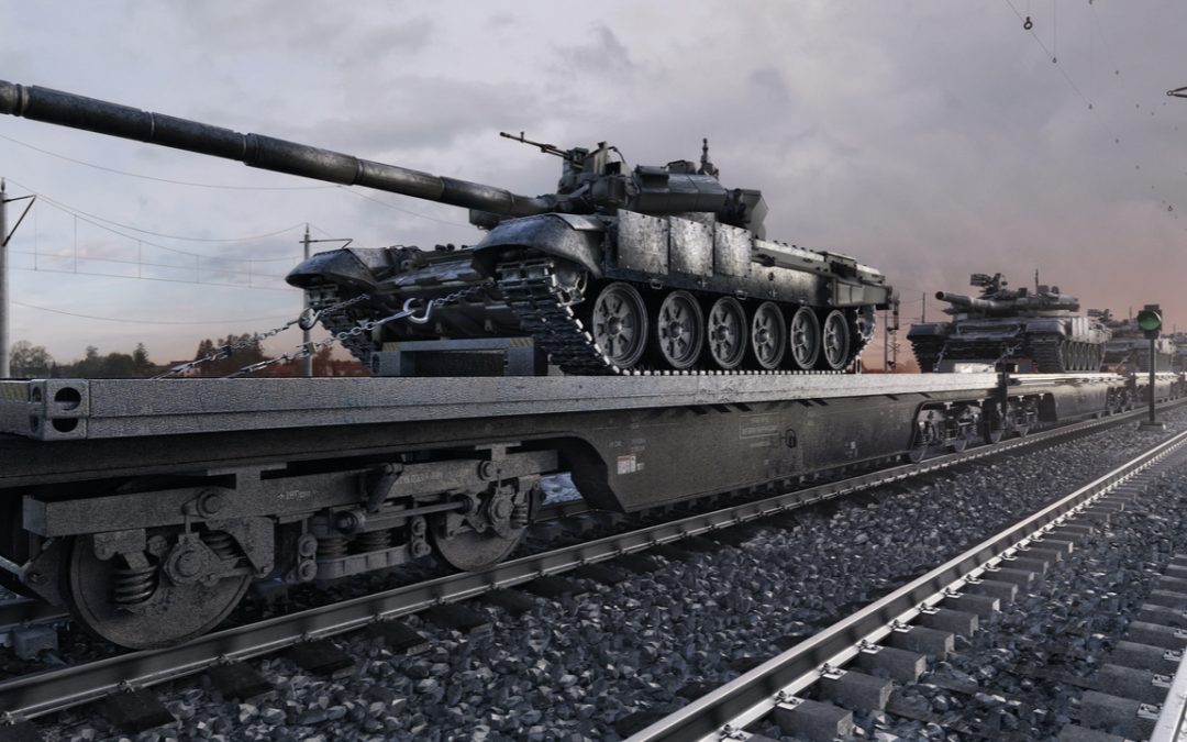 Crypto Community Discusses Warfare in Ukraine, Importance of Crypto, and the Future of Bitcoin