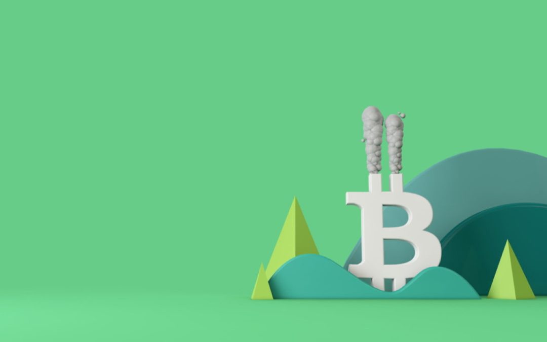 Cryptowisser: Top 100 Crypto Coins Ranked by Carbon Footprint – Algorand Leads the Way
