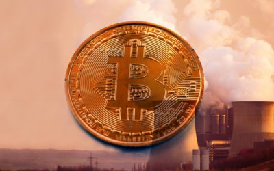 China Mining Ban Worsened Bitcoin’s Carbon Footprint, Study Claims