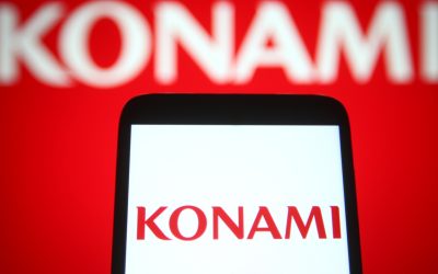 Konami to Keep Selling NFTs to ‘Preserve Content’