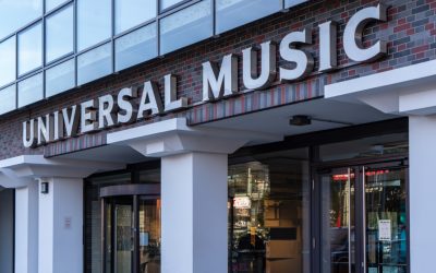 Universal Music Group Partners With Curio — Entertainment Giant Plans to Use NFT Platform for Labels, Recording Artists