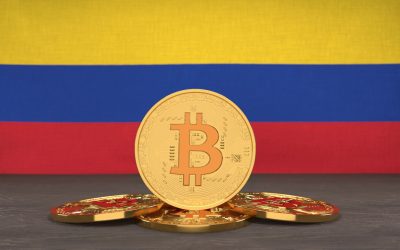 Crypto Users and Exchanges Must Now Report Transactions in Colombia