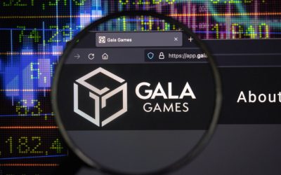 Technical Analysis: Gala Jumps 37% Higher, as Crypto Bulls Return