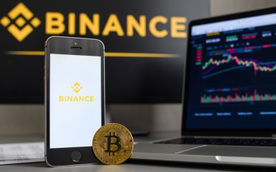 Crypto Exchange Binance Joins Expert Center at Russian Banks Association