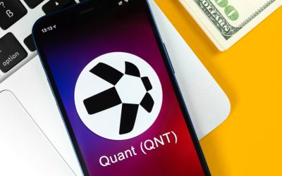 Technical Analysis: QNT, LUNA Lead Monday’s Crypto Rebound