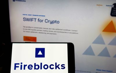 Fireblocks to Acquire Crypto Payment Platform for a Reported $100 Million