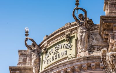 Central Bank of Ecuador Might Regulate Cryptocurrencies This Year