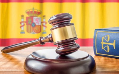 Bank of Spain Approves Its First VASP License