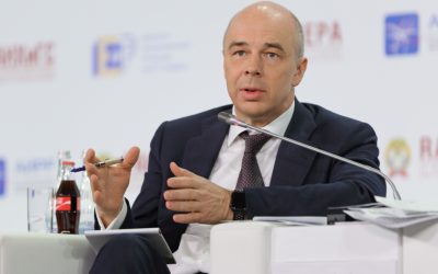 Banning Crypto Is Like Banning Internet in Russia, Finance Minister Says Amid Differences With Central Bank