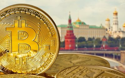 Russian Regulators Find Common Ground — Bitcoin Can’t Be Used for Payments