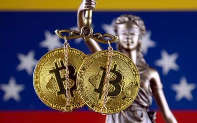 Venezuelan Government Approves New Tax for Cryptocurrency and Foreign Currency Transactions