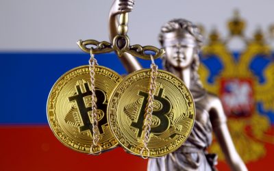 Bitcoin, Ethereum Technical Analysis: Bitcoin Rebounds, as Russia Looks to Regulate Crypto