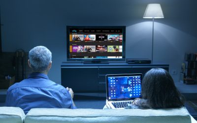 Streaming Service Sling TV Adds Crypto Payment Support for Monthly Subscriptions