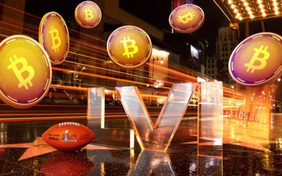 Bitcoin Giveaway: Crypto Exchange FTX Giving Away BTC During Super Bowl