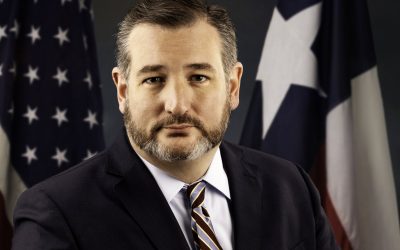 US Senator Ted Cruz Bought the Bitcoin Dip, Discloses BTC Purchase Worth up to $50K