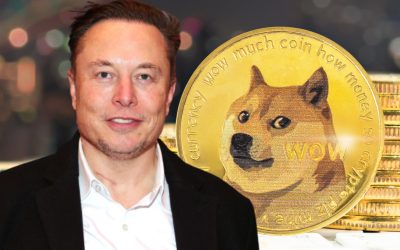 Elon Musk Reveals Dogecoin Will Be Accepted at Tesla’s New Futuristic Diner, Drive-in Theater