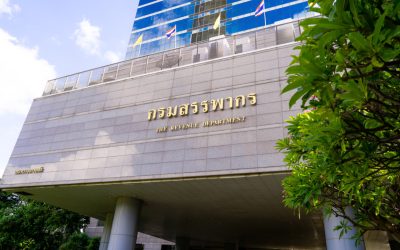 Thailand Relaxes Tax Rules for Crypto Investors, Scrapping 15% Withholding Tax