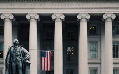 US Treasury Warns NFTs May Present New Illicit Finance Risks